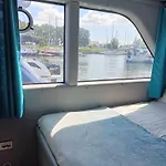 Διαμέρισμα Sunrise Houseboat *