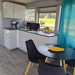 Sunrise Houseboat *